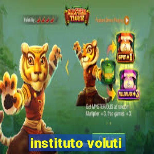 instituto voluti